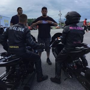 Meet your Posher, Alisha